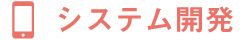 システム開発